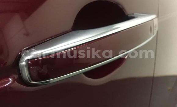 Acheter Occasion Voiture Land Rover Discovery Sport Rouge à Beitbridge, Matabeleland South Acheter Occasion Voiture Land Rover Discovery Sport Rouge à Beitbridge, Matabeleland South