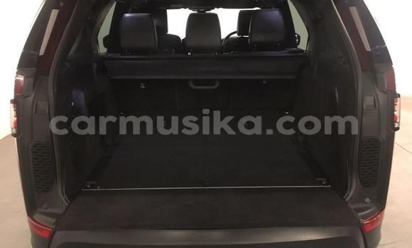 Acheter Occasion Voiture Land Rover Discovery Sport Rouge à Beitbridge, Matabeleland South Acheter Occasion Voiture Land Rover Discovery Sport Rouge à Beitbridge, Matabeleland South