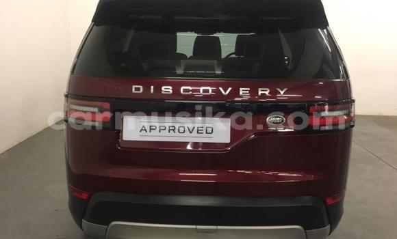 Acheter Occasion Voiture Land Rover Discovery Sport Rouge à Beitbridge, Matabeleland South Acheter Occasion Voiture Land Rover Discovery Sport Rouge à Beitbridge, Matabeleland South