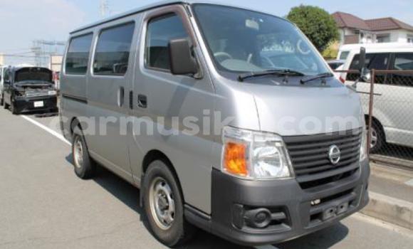 Acheter Occasion Voiture Nissan Caravan Gris à Beitbridge, Matabeleland South Acheter Occasion Voiture Nissan Caravan Gris à Beitbridge, Matabeleland South