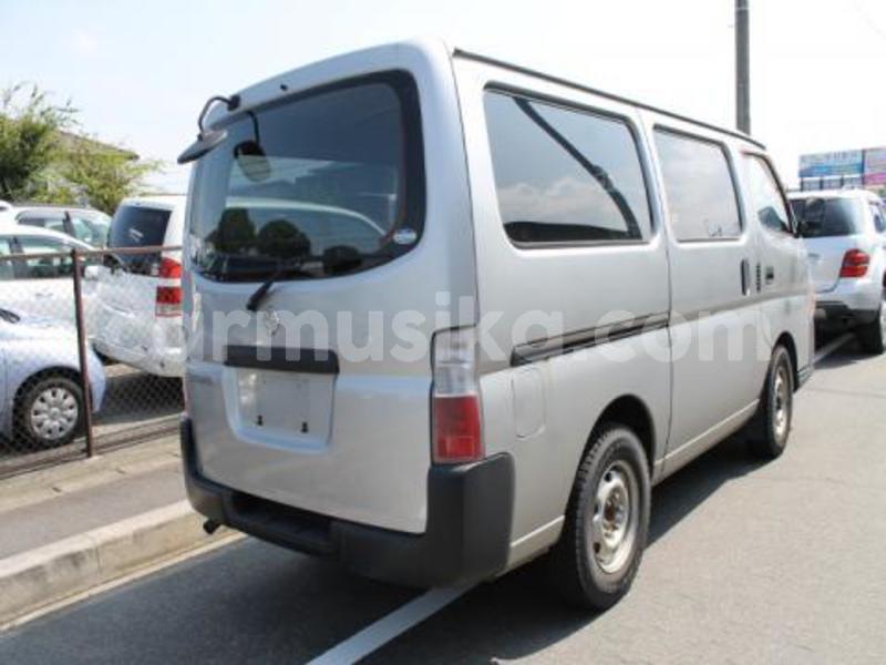 Big with watermark nissan caravan matabeleland south beitbridge 24445