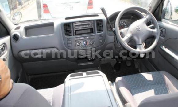 Acheter Occasion Voiture Nissan Caravan Gris à Beitbridge, Matabeleland South Acheter Occasion Voiture Nissan Caravan Gris à Beitbridge, Matabeleland South