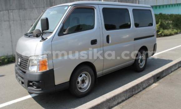Acheter Occasion Voiture Nissan Caravan Gris à Beitbridge, Matabeleland South Acheter Occasion Voiture Nissan Caravan Gris à Beitbridge, Matabeleland South