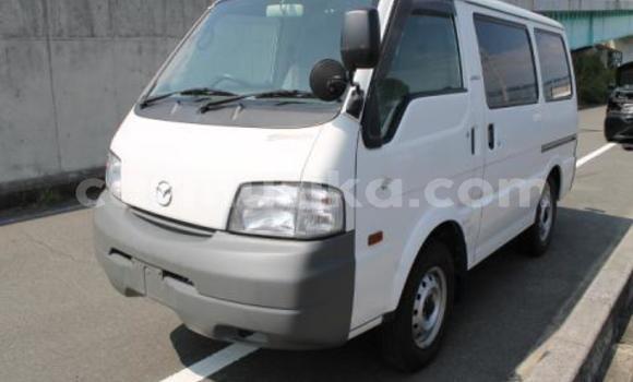 Buy Used Mazda Bongo Other Car in Beitbridge in Matabeleland South