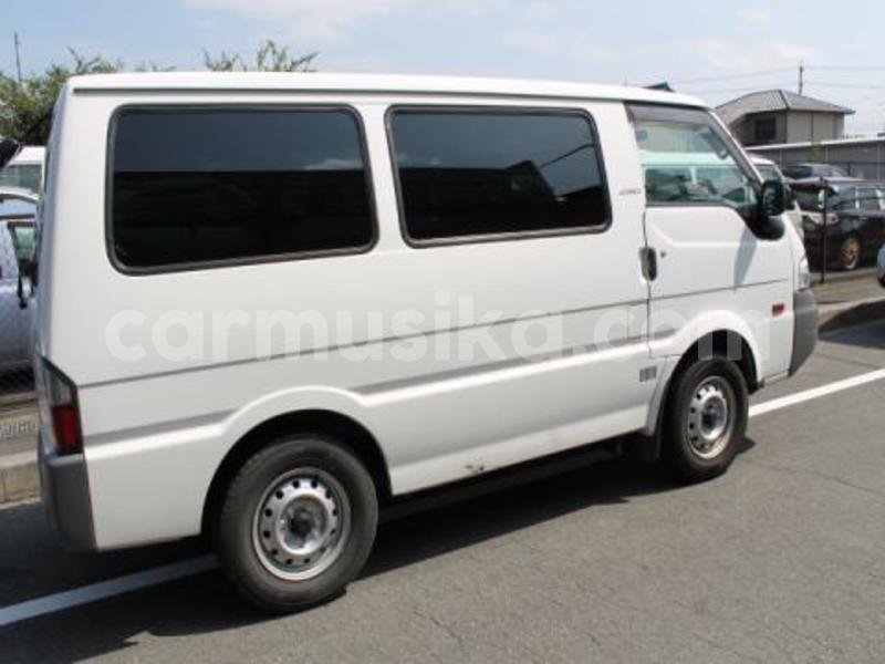 Big with watermark mazda bongo matabeleland south beitbridge 24446