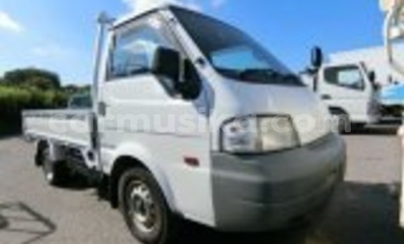 Buy Used Mazda Bongo White Car in Beitbridge in Matabeleland South