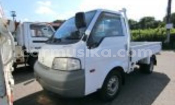 Nunua Ilio tumika Mazda Bongo Nyeupe Gari ndani ya Beitbridge nchini Matabeleland Kusini Nunua Ilio tumika Mazda Bongo Nyeupe Gari ndani ya Beitbridge nchini Matabeleland Kusini