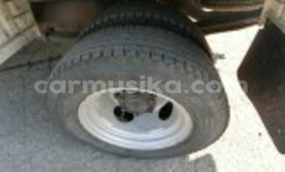 Nunua Ilio tumika Mazda Bongo Nyeupe Gari ndani ya Beitbridge nchini Matabeleland Kusini Nunua Ilio tumika Mazda Bongo Nyeupe Gari ndani ya Beitbridge nchini Matabeleland Kusini