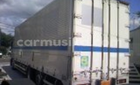 Acheter Occasion Utilitaire Mercedes‒Benz Arocs Autre à Beitbridge, Matabeleland South Acheter Occasion Utilitaire Mercedes‒Benz Arocs Autre à Beitbridge, Matabeleland South