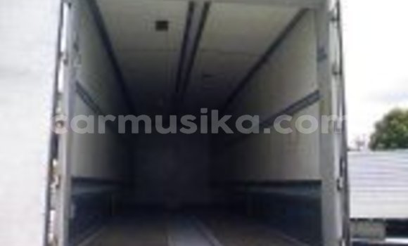 Acheter Occasion Utilitaire Mercedes‒Benz Arocs Autre à Beitbridge, Matabeleland South Acheter Occasion Utilitaire Mercedes‒Benz Arocs Autre à Beitbridge, Matabeleland South