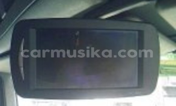 Acheter Occasion Utilitaire Mercedes‒Benz Arocs Autre à Beitbridge, Matabeleland South Acheter Occasion Utilitaire Mercedes‒Benz Arocs Autre à Beitbridge, Matabeleland South