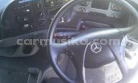 Acheter Occasion Utilitaire Mercedes‒Benz Arocs Autre à Beitbridge, Matabeleland South Acheter Occasion Utilitaire Mercedes‒Benz Arocs Autre à Beitbridge, Matabeleland South