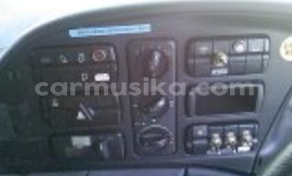 Acheter Occasion Utilitaire Mercedes‒Benz Arocs Autre à Beitbridge, Matabeleland South Acheter Occasion Utilitaire Mercedes‒Benz Arocs Autre à Beitbridge, Matabeleland South