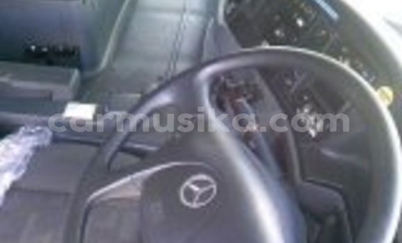 Acheter Occasion Utilitaire Mercedes‒Benz Arocs Autre à Beitbridge, Matabeleland South Acheter Occasion Utilitaire Mercedes‒Benz Arocs Autre à Beitbridge, Matabeleland South