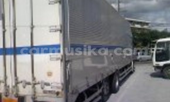 Acheter Occasion Utilitaire Mercedes‒Benz Arocs Autre à Beitbridge, Matabeleland South Acheter Occasion Utilitaire Mercedes‒Benz Arocs Autre à Beitbridge, Matabeleland South