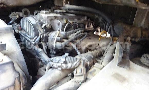 Acheter Occasion Voiture Mazda Bongo Blanc à Beitbridge, Matabeleland South Acheter Occasion Voiture Mazda Bongo Blanc à Beitbridge, Matabeleland South