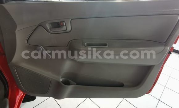 Buy Used Toyota Hilux Red Car in Beitbridge in Matabeleland South Buy Used Toyota Hilux Red Car in Beitbridge in Matabeleland South