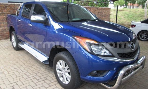 Buy Used Mazda BT-50 Other Car in Beitbridge in Matabeleland South