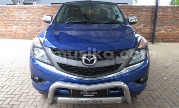 Buy Used Mazda BT-50 Other Car in Beitbridge in Matabeleland South Buy Used Mazda BT-50 Other Car in Beitbridge in Matabeleland South