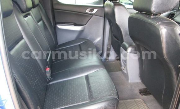 Buy Used Mazda BT-50 Other Car in Beitbridge in Matabeleland South Buy Used Mazda BT-50 Other Car in Beitbridge in Matabeleland South