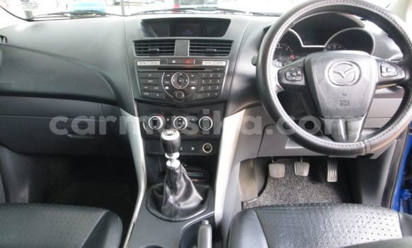 Buy Used Mazda BT-50 Other Car in Beitbridge in Matabeleland South Buy Used Mazda BT-50 Other Car in Beitbridge in Matabeleland South