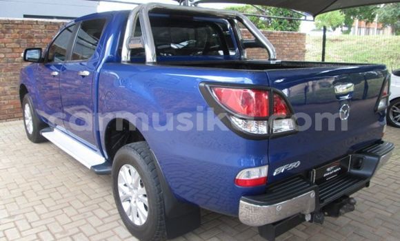 Buy Used Mazda BT-50 Other Car in Beitbridge in Matabeleland South Buy Used Mazda BT-50 Other Car in Beitbridge in Matabeleland South