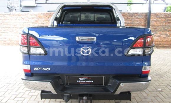 Buy Used Mazda BT-50 Other Car in Beitbridge in Matabeleland South Buy Used Mazda BT-50 Other Car in Beitbridge in Matabeleland South