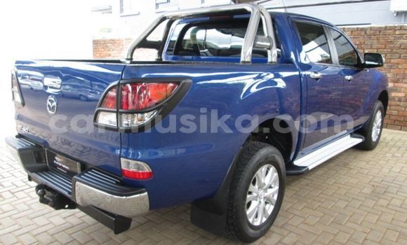 Buy Used Mazda BT-50 Other Car in Beitbridge in Matabeleland South Buy Used Mazda BT-50 Other Car in Beitbridge in Matabeleland South