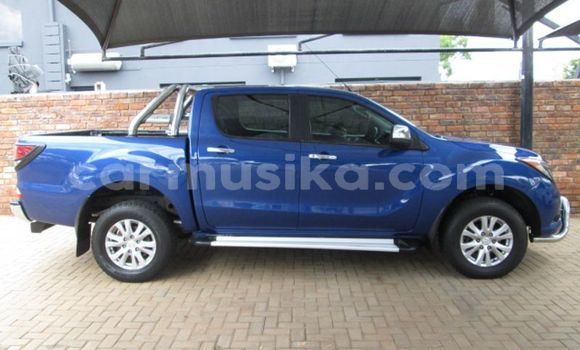 Buy Used Mazda BT-50 Other Car in Beitbridge in Matabeleland South Buy Used Mazda BT-50 Other Car in Beitbridge in Matabeleland South