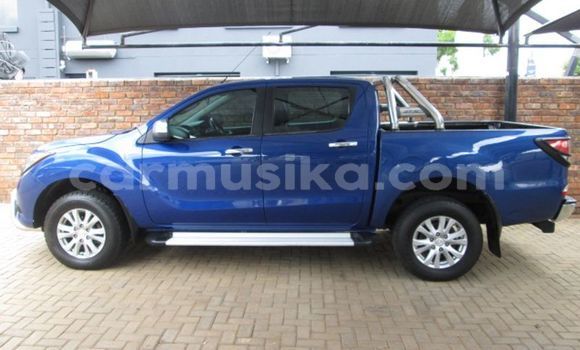 Buy Used Mazda BT-50 Other Car in Beitbridge in Matabeleland South Buy Used Mazda BT-50 Other Car in Beitbridge in Matabeleland South
