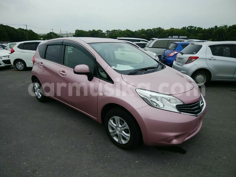 Big with watermark nissan note matabeleland south beitbridge 24452