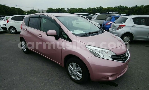 Nunua Ilio tumika Nissan Note Nyingine Gari ndani ya Beitbridge nchini Matabeleland Kusini