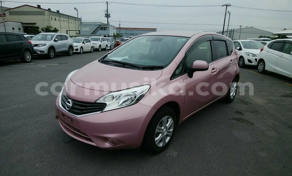 Buy Used Nissan Note Other Car in Beitbridge in Matabeleland South Buy Used Nissan Note Other Car in Beitbridge in Matabeleland South