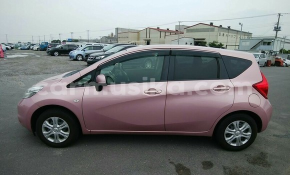 Buy Used Nissan Note Other Car in Beitbridge in Matabeleland South Buy Used Nissan Note Other Car in Beitbridge in Matabeleland South