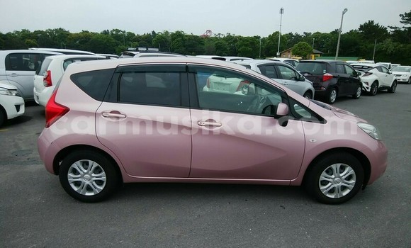 Buy Used Nissan Note Other Car in Beitbridge in Matabeleland South Buy Used Nissan Note Other Car in Beitbridge in Matabeleland South