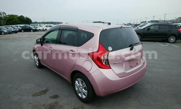 Buy Used Nissan Note Other Car in Beitbridge in Matabeleland South Buy Used Nissan Note Other Car in Beitbridge in Matabeleland South