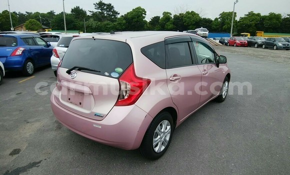 Buy Used Nissan Note Other Car in Beitbridge in Matabeleland South Buy Used Nissan Note Other Car in Beitbridge in Matabeleland South