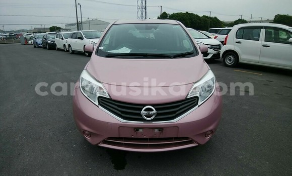 Buy Used Nissan Note Other Car in Beitbridge in Matabeleland South Buy Used Nissan Note Other Car in Beitbridge in Matabeleland South
