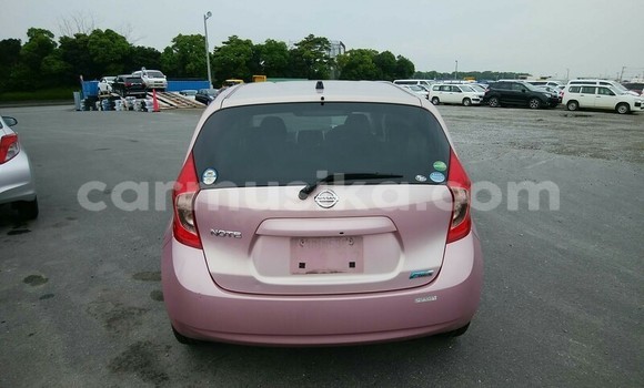 Buy Used Nissan Note Other Car in Beitbridge in Matabeleland South Buy Used Nissan Note Other Car in Beitbridge in Matabeleland South