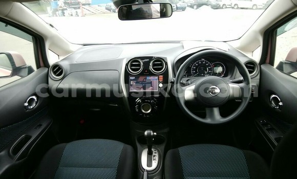 Buy Used Nissan Note Other Car in Beitbridge in Matabeleland South Buy Used Nissan Note Other Car in Beitbridge in Matabeleland South