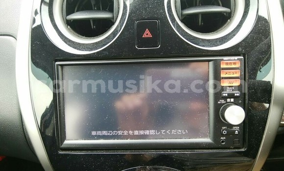 Buy Used Nissan Note Other Car in Beitbridge in Matabeleland South Buy Used Nissan Note Other Car in Beitbridge in Matabeleland South