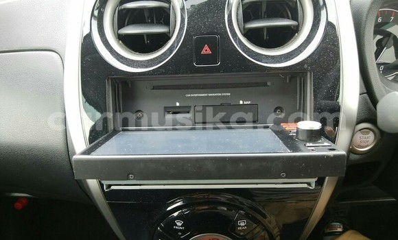 Buy Used Nissan Note Other Car in Beitbridge in Matabeleland South Buy Used Nissan Note Other Car in Beitbridge in Matabeleland South