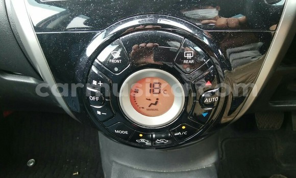 Buy Used Nissan Note Other Car in Beitbridge in Matabeleland South Buy Used Nissan Note Other Car in Beitbridge in Matabeleland South