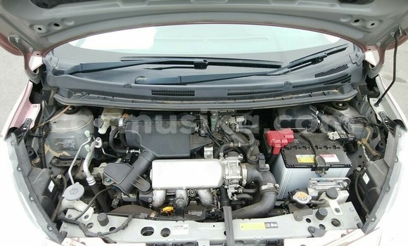 Buy Used Nissan Note Other Car in Beitbridge in Matabeleland South Buy Used Nissan Note Other Car in Beitbridge in Matabeleland South