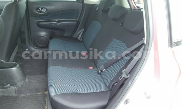 Buy Used Nissan Note Other Car in Beitbridge in Matabeleland South Buy Used Nissan Note Other Car in Beitbridge in Matabeleland South