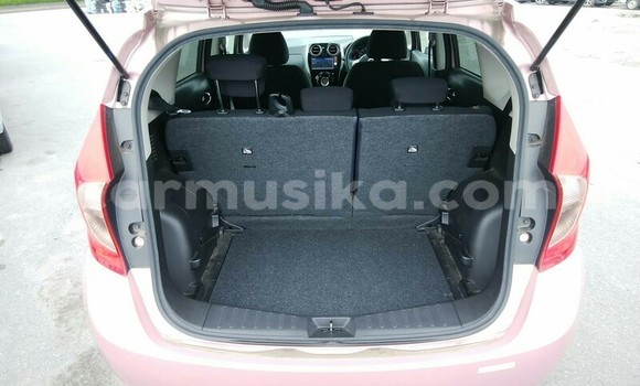 Buy Used Nissan Note Other Car in Beitbridge in Matabeleland South Buy Used Nissan Note Other Car in Beitbridge in Matabeleland South