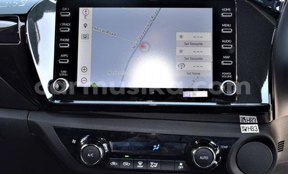 Buy Used Toyota Hilux White Car in Beitbridge in Matabeleland South Buy Used Toyota Hilux White Car in Beitbridge in Matabeleland South