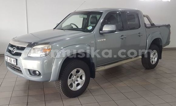 Buy Used Mazda BT-50 Other Car in Beitbridge in Matabeleland South