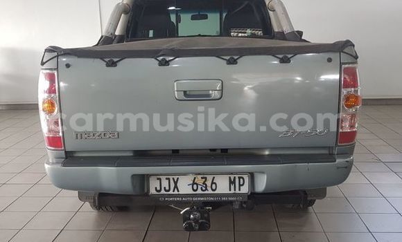 Buy Used Mazda BT-50 Other Car in Beitbridge in Matabeleland South Buy Used Mazda BT-50 Other Car in Beitbridge in Matabeleland South