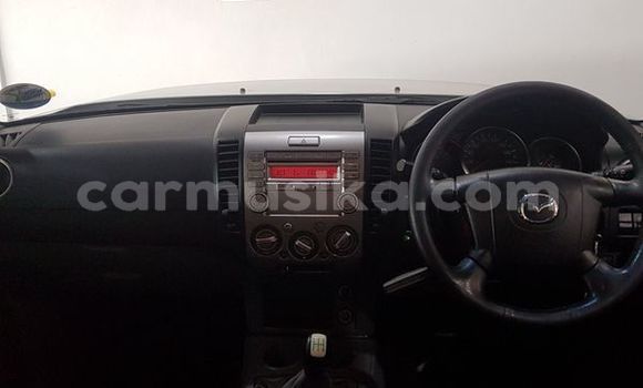 Buy Used Mazda BT-50 Other Car in Beitbridge in Matabeleland South Buy Used Mazda BT-50 Other Car in Beitbridge in Matabeleland South